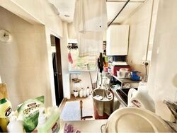 Blk 135 Pasir Ris Street 11 (Pasir Ris), HDB Executive #525741901